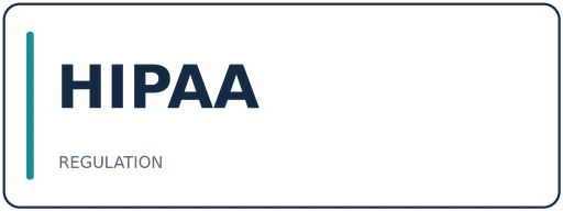HIPAA — Protected health information safeguards