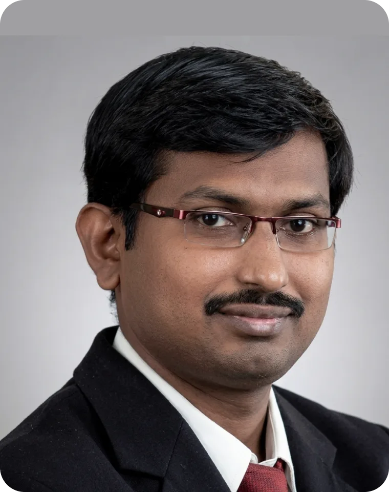 Ganesh Padakannaya