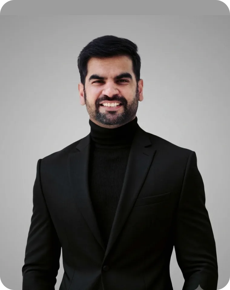 Nitesh Vaswani