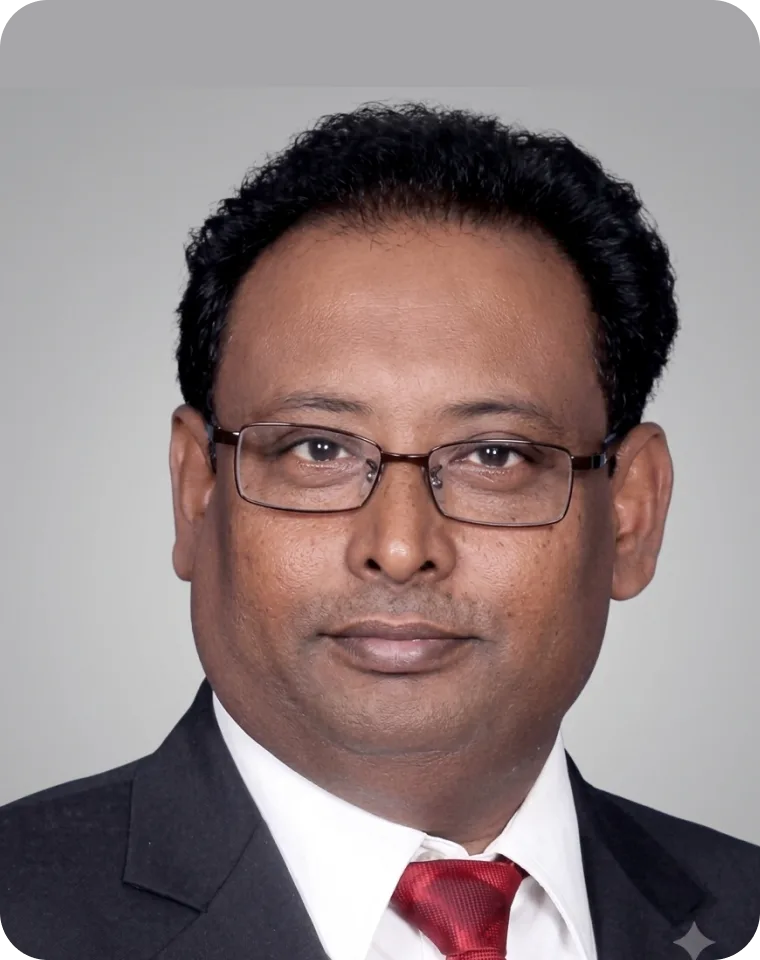 Sameer Paddalwar