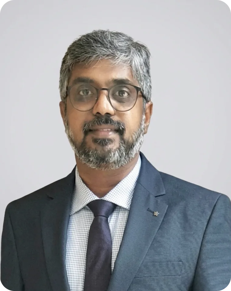 Vaman Sriraman